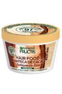 Mascarilla Hair Food Manteca de Cacao Multi-usos | Para cabello rizado y seco